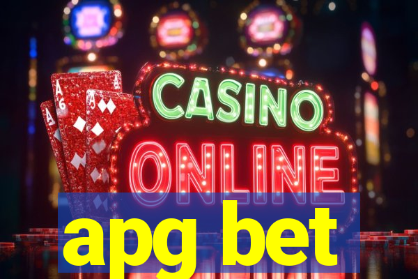 apg bet